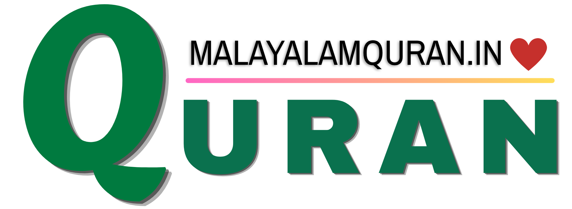 Malayalam Quran