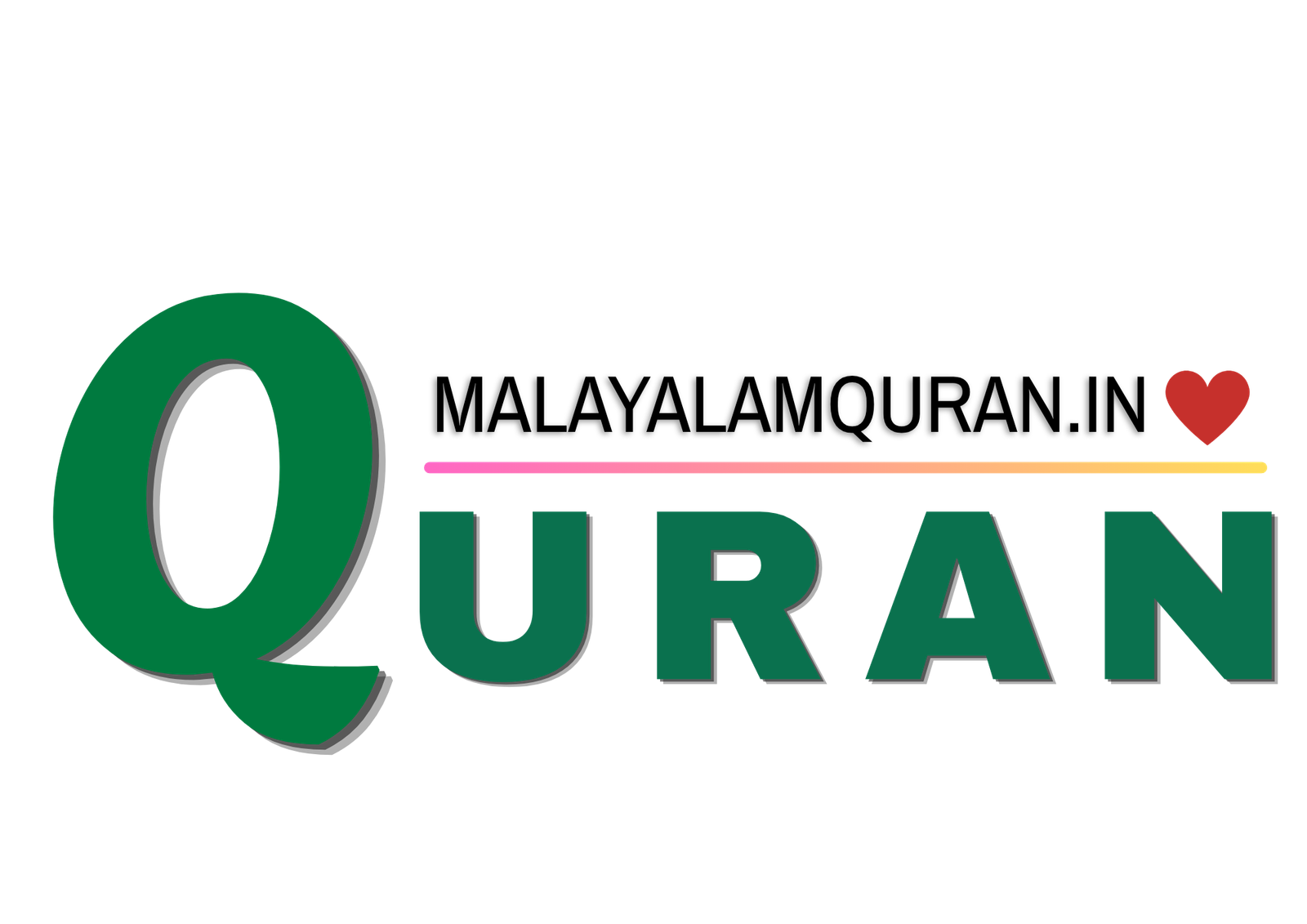 MalayalamQuran.in